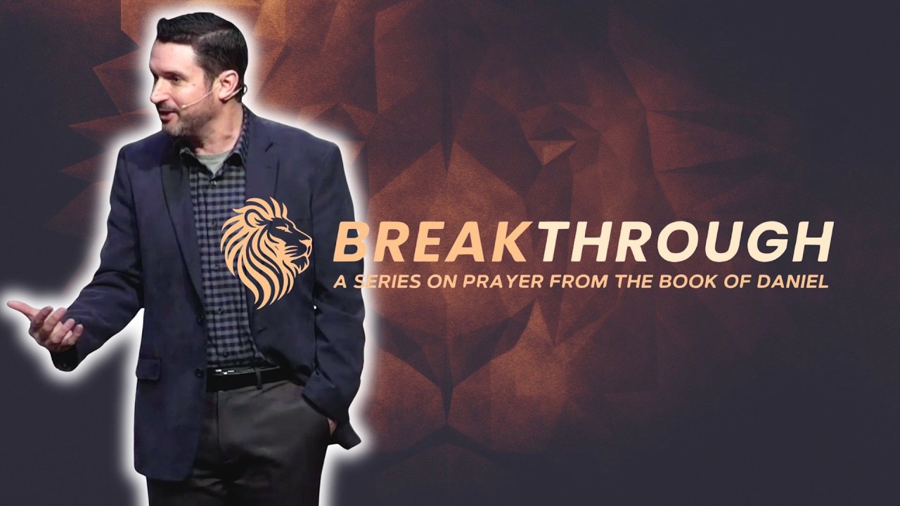 Daniel: Answers in the Waiting