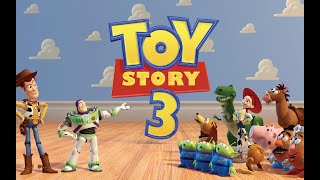 Toy Story 3 Part 7