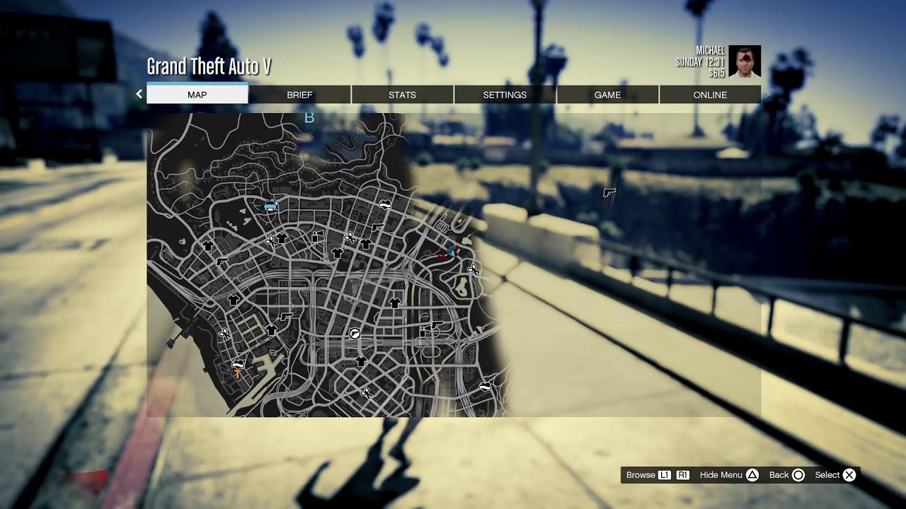 Dtk GTA 5 Gameplay💙💙💚💚💚🧡🧡🧡