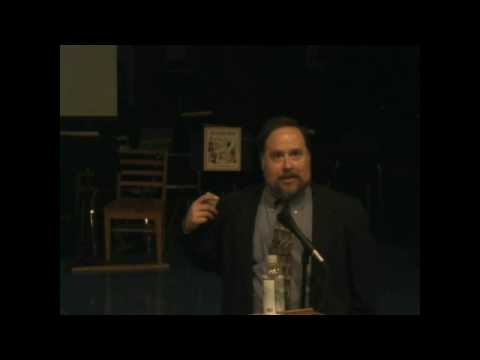 Cap and Trade - Speaker 1 - David Strom - Part 2 o...