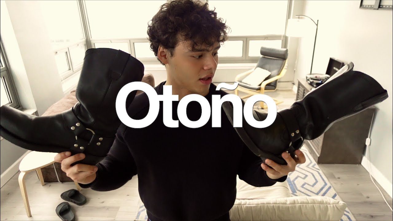 un video de ropa | thrift, coleccion, outfits