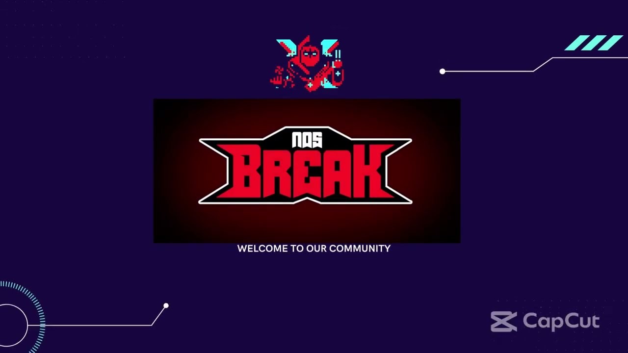 Nostale Best server private NosBreak