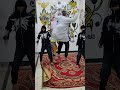 الاب وابنه يوسف العالمى انتى كوتى كوتى      