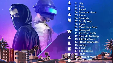 Alan Walker - 20 Top Songs Full Album 2020 | Alan Walker New Songs 2020