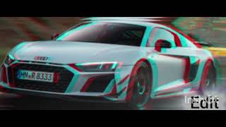 Miea Noite Edit Of Audi R8 Requested By