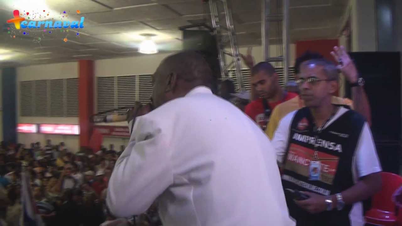 Final de Samba: União da Ilha - Onde anda você...