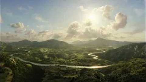 Miriam Stockley - Perfect Day ((HighQuality - rare version))