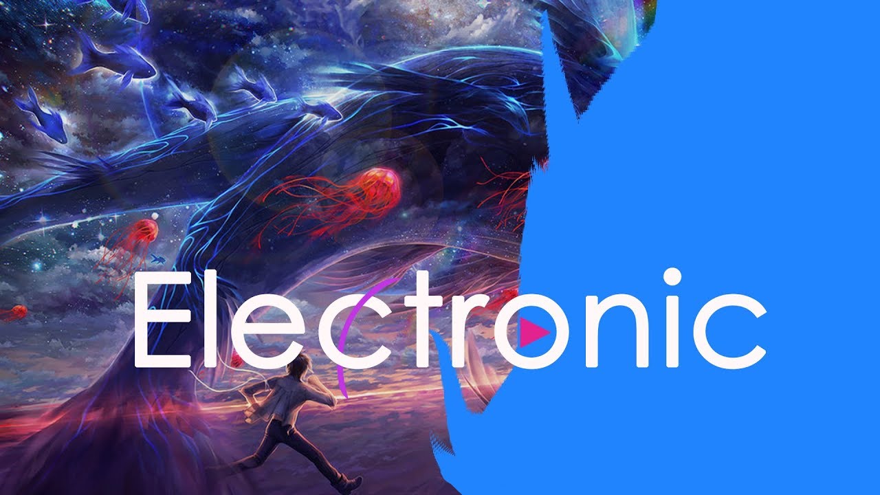 Luude & TWERL - Paradise (feat. Lost Boy)