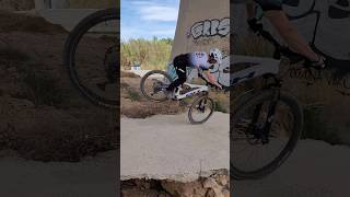 Enduro Spartano en Ebike. BH Ilynx ⚡ shortvideo ebike enduromtb short