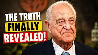 The Truth Finally Revealed — What Really Happened
