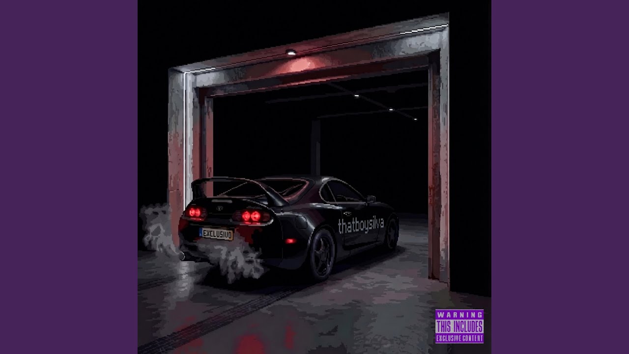 Watch Garagem on YouTube Watch Garagem on YouTube