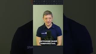 натяжной потолок охладит летом