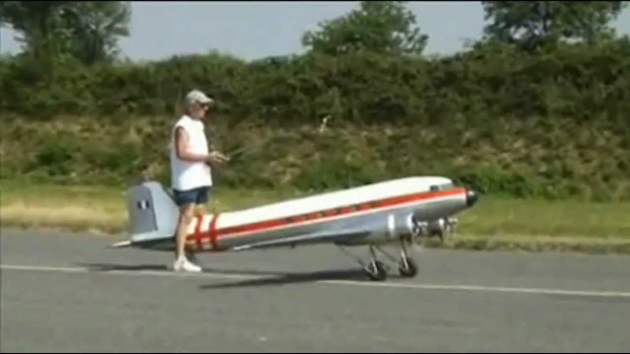 giant rc airplanes for sale