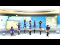 Berryz工房「青春バスガイド」(Dance Shot Ver.)