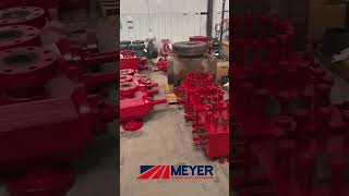 At Meyerfabritech Quality Is In Our Dna