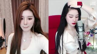 斗鱼douyu 小水熙 20200525