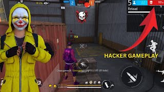 28 kills 💪 knife + MP4 99% Headshot Rate ⚡| 1 Vs 1 Full Gameplay | Iphone 🖥 Freefire