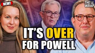 Chris Whalen: DOJ Drops Powell Probe — Trump Could Be Attacking Warsh By Thanksgiving Profile