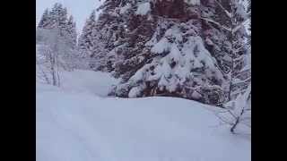 Powder Days Part 2