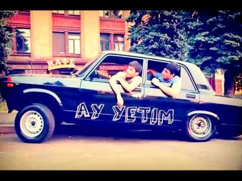 Orxan Deniz ft Vusal Fexri   Ay Yetim 2014