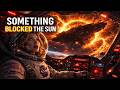 What Blocked the Sun in 1989?...