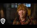 Harry Potter | Creating the World of Harry Potter: Characters | Warner Bros. Entertainment