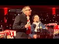 Wir sind union  von krispin live beim weihnachtssingen des 1fc union berlin am 23122023