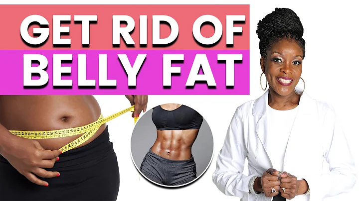 How To Lose Weight| Lose Belly Fat| No Exercise Ne...