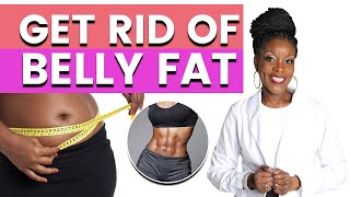 How To Lose Weight| Lose Belly Fat| No Exercise Needed
