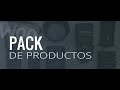 Como montar tu propio Pack de Prodcutos en la plataforma de Tu Carga Export