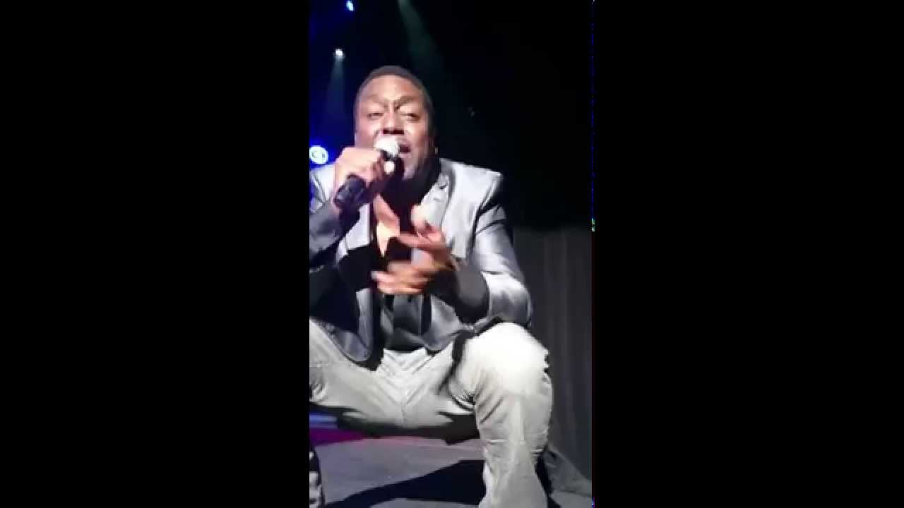 Ain T No Half Steppin Big Daddy Kane