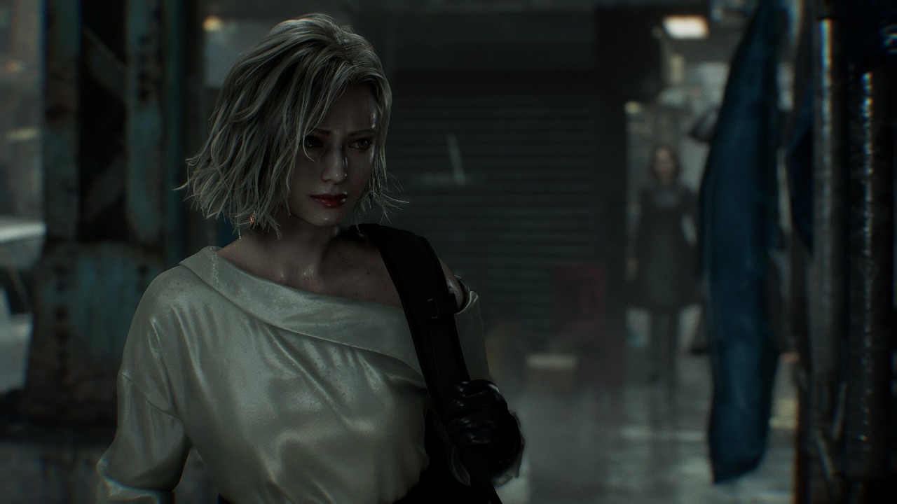 Resident Evil: Requiem без хила, без крови, менее 4 часов