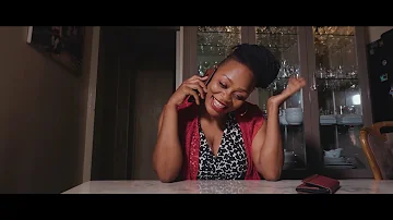 Mathias Mhere - Face Yemhandu (Featuring Dorcas Moyo) Official Music Video