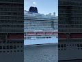 IONA Cruise en el Puerto de Bilbao (27/10/2025)