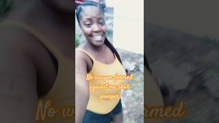 Continue To Speak Blessings Over My Life,My House And My Surroundings