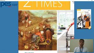 Great Time 4 | Unit 2 | Train to think