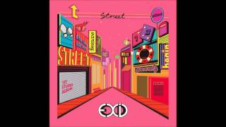 Video thumbnail of "[AUDIO] EXID - STREET - 04. Hello (하니 Solo)"