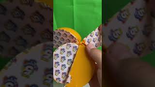 Toy Mini Brands Gold Rush collection unboxing | asmr | #shorts |  #fidgets&amp;toys