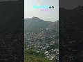 heel moment ⛰️🏞️👀 mountain vibe with me #heels #mountain #minivlog