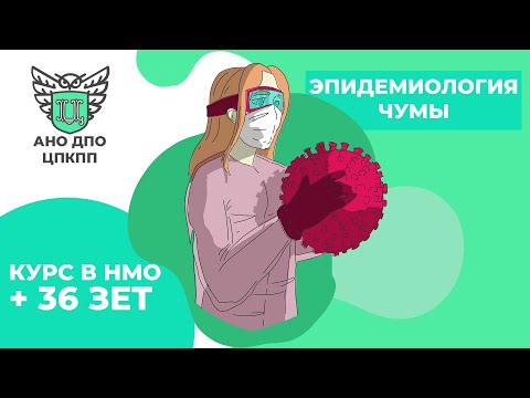 КУРС НМО: ЭПИДЕМИОЛОГИЯ.
