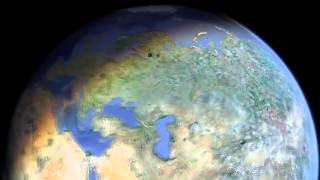 Asteroid 2012 DA14 Safely Passes Earth