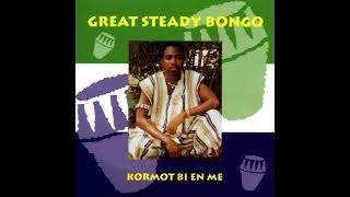 [1996] Great Steady Bongo - Kormot Bi En Me