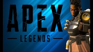 Don't Sleep On Bangalore! - Apex Legends Gameplay