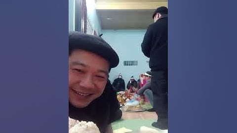 Văn hóa dân tộc nùng.  Tế cây tiền