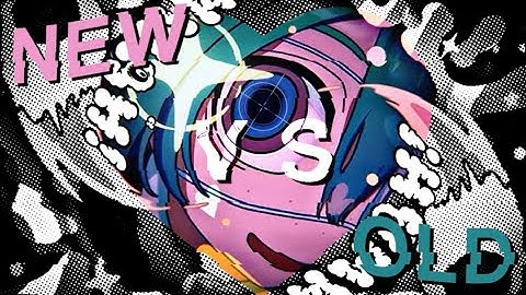 monitoring DECO27 - new vs old tuning ⟡