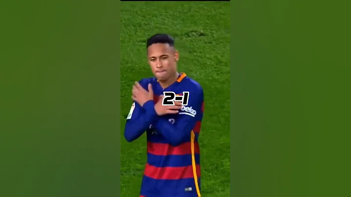 Neymar vs Ronaldinho#neymar#ronaldinho#neymar vs ronaldinho#skills#brazil#trending#shorts
