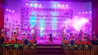 Sk sungai amang 2016