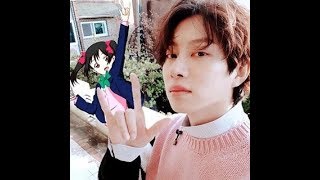 Heechul Funny and Heemi Highlight Moments Part 2