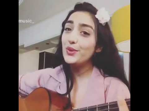 خوشکل زیاد پیدا میشه تو دنیا اما یکی خوشکل من نمیشه