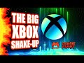 Major Xbox Shake-Up | PS5 Dominating Sales | Xbox Partner Preview | Spider-Man 2 Bugs | PS5 Slim